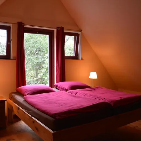 Apfelhof *