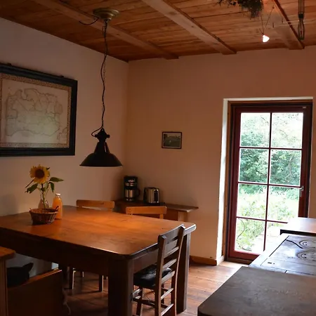 Hébergement de vacances Apfelhof *