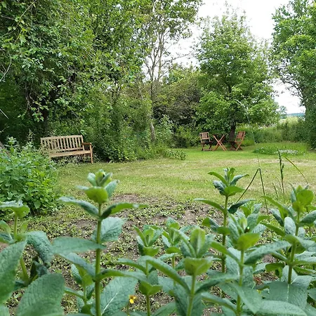 Hébergement de vacances Apfelhof Schorssow